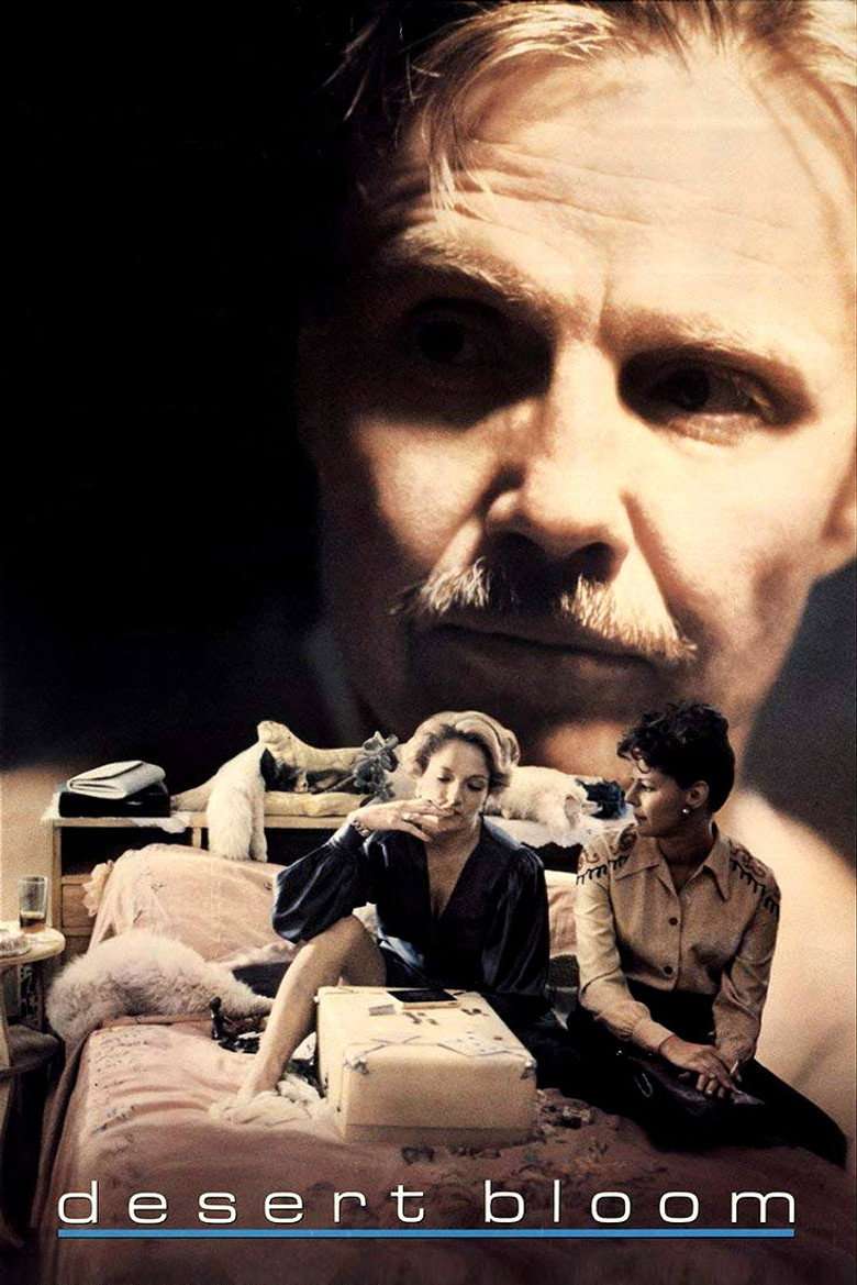 Desert Bloom Movie 1986