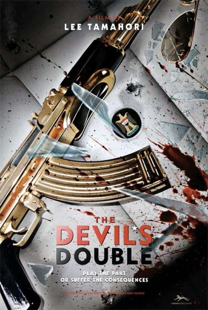 The Devil’s Double Movie 2011