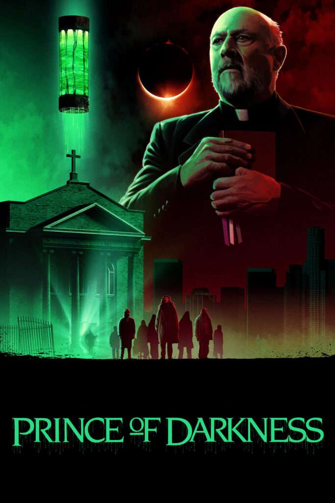 Prince of Darkness 1987 Dual Audio Hindi-English 480p 720p 1080p