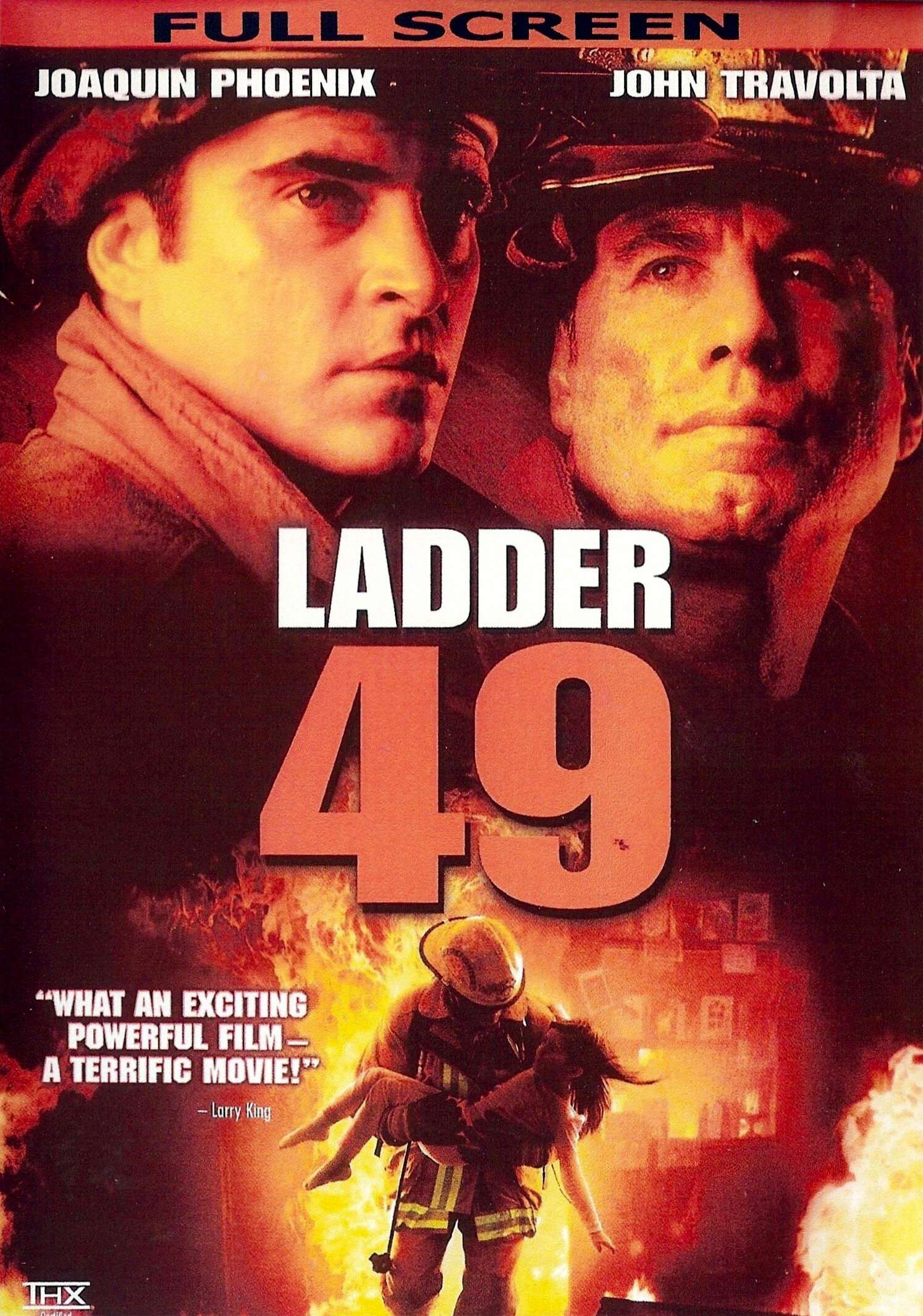 Ladder 49 2004 Dual Audio Hindi-English 480p 720p 1080