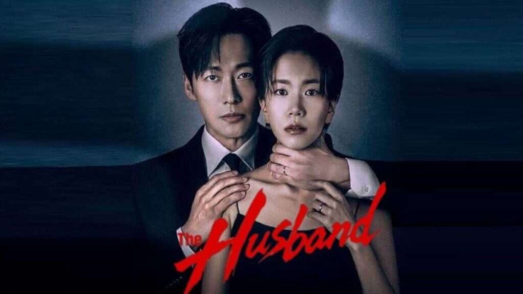 The Husband Season 1 Korean With Hindi Subtitle 720p 1080p Episode 03 Added