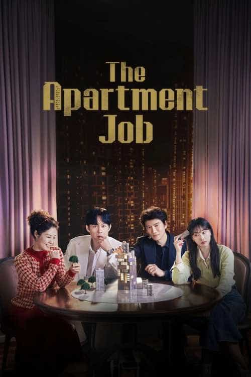 The Apartment Job Season 1 Dual Audio Hindi-Korean 480p 720p 1080p Episode 02 Added